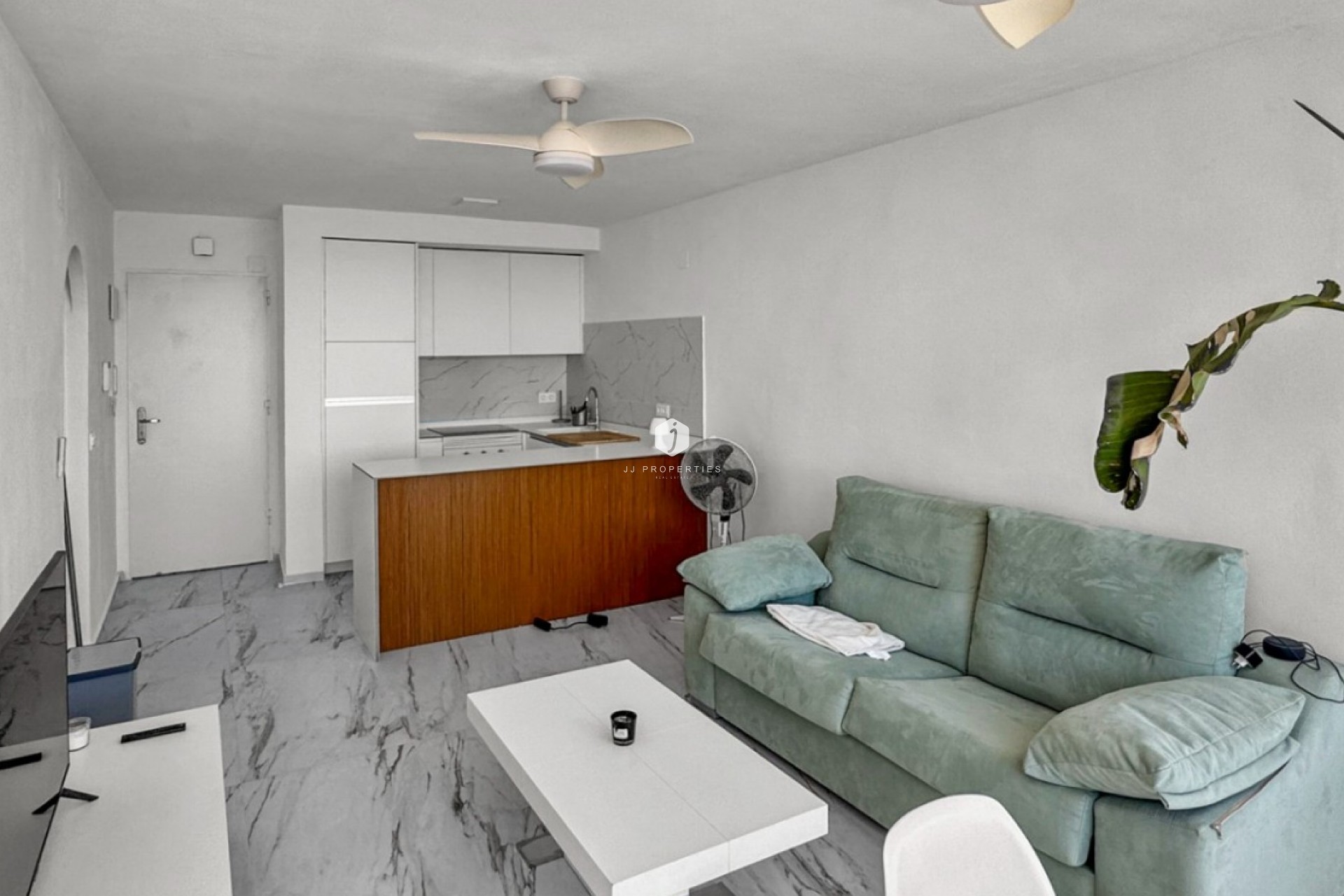 Aus zweiter Hand - Wohnung -
Orihuela Costa - Costa Blanca