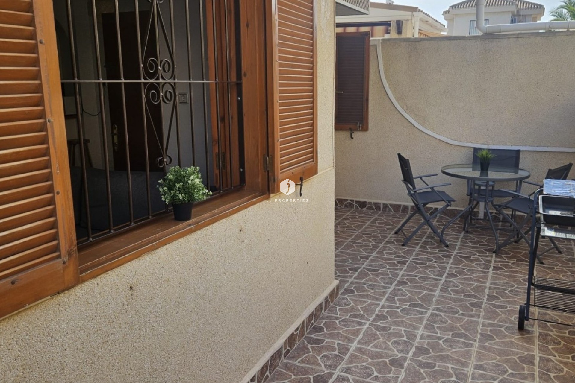 Aus zweiter Hand - Wohnung -
Orihuela Costa - Costa Blanca