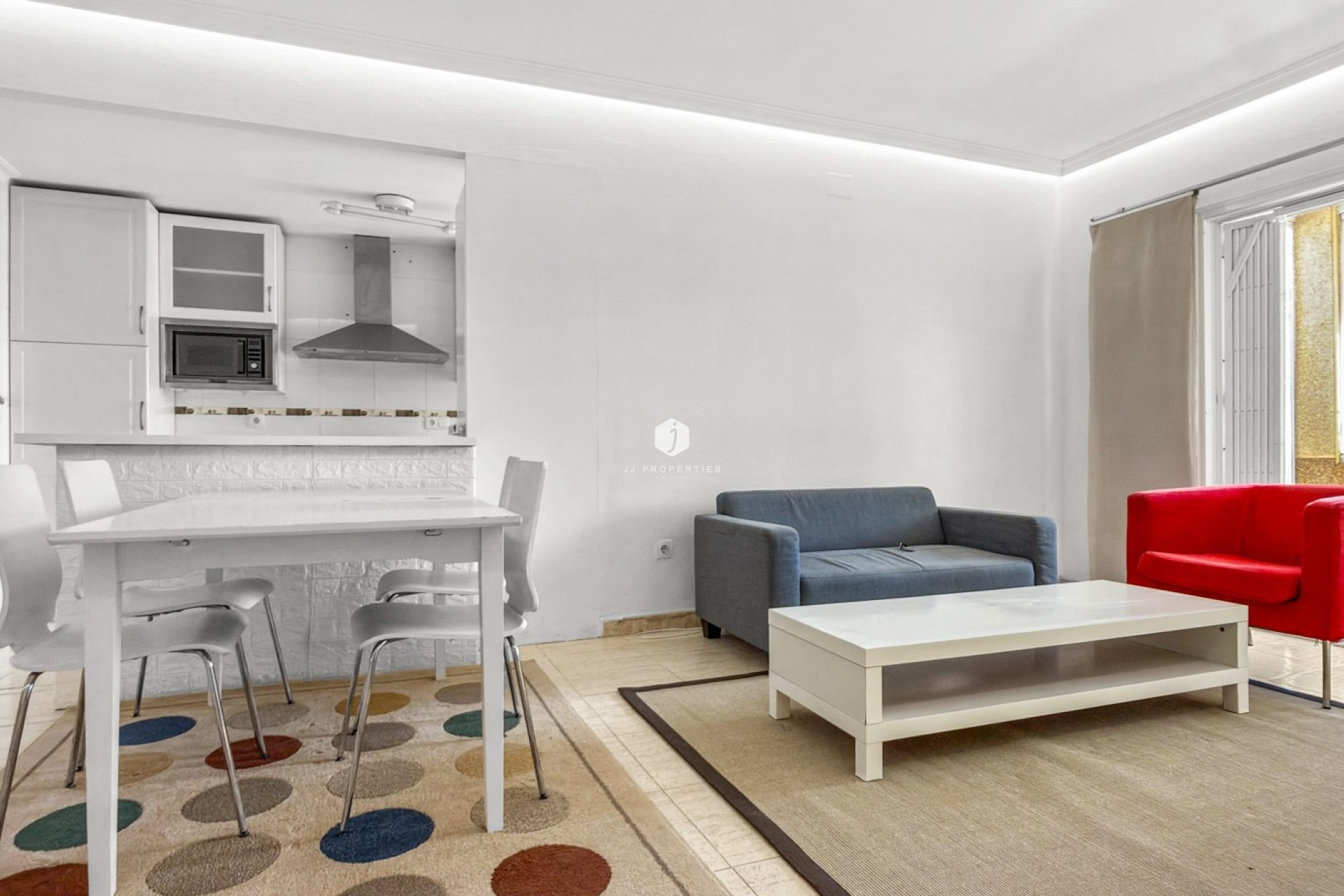 Aus zweiter Hand - Wohnung -
Orihuela Costa - Costa Blanca