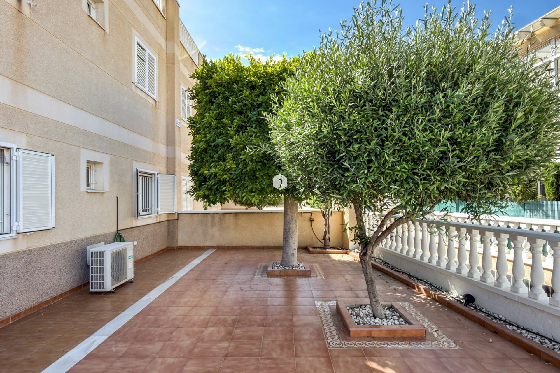 Aus zweiter Hand - Wohnung -
Orihuela Costa - Costa Blanca