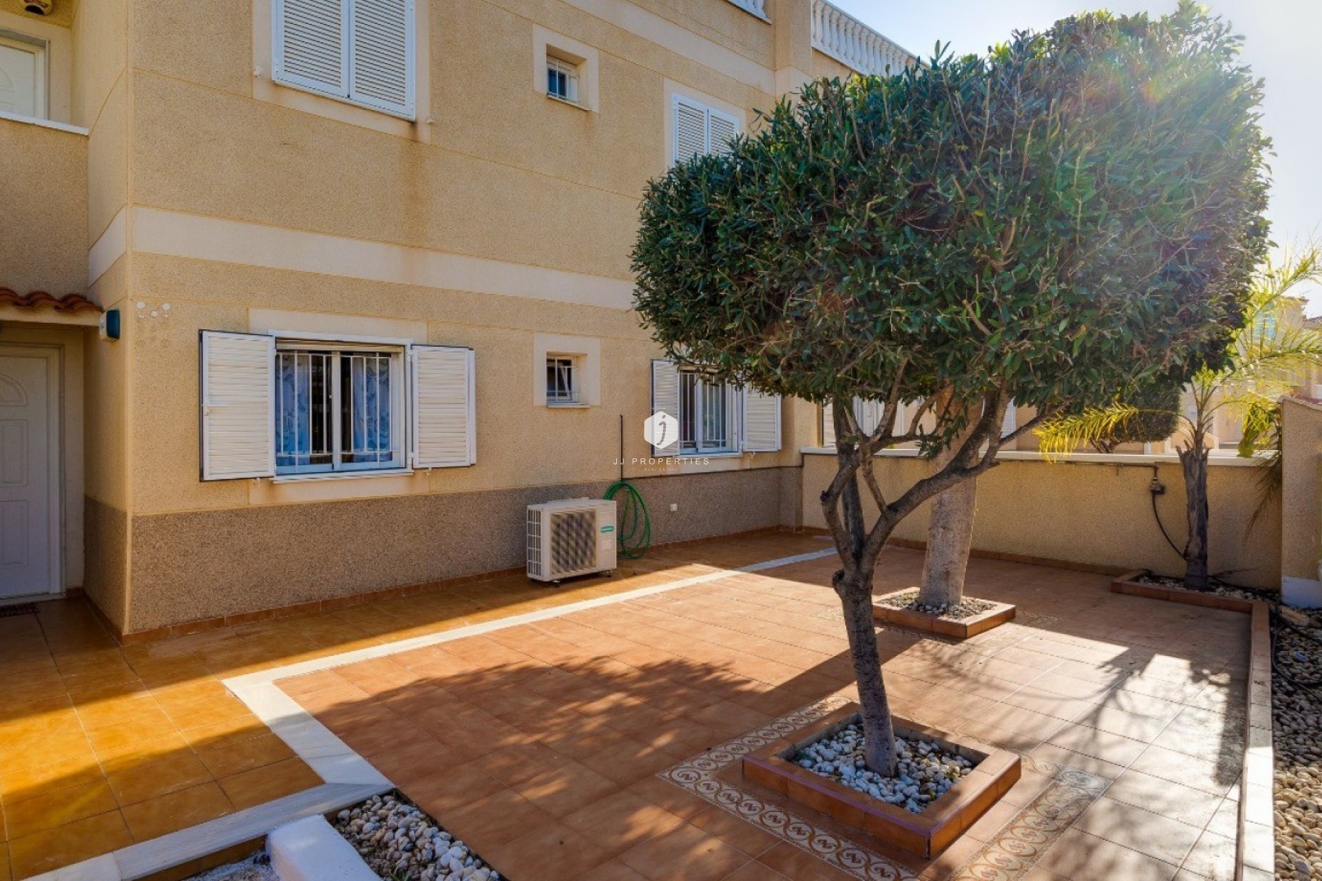 Aus zweiter Hand - Wohnung -
Orihuela Costa - Costa Blanca