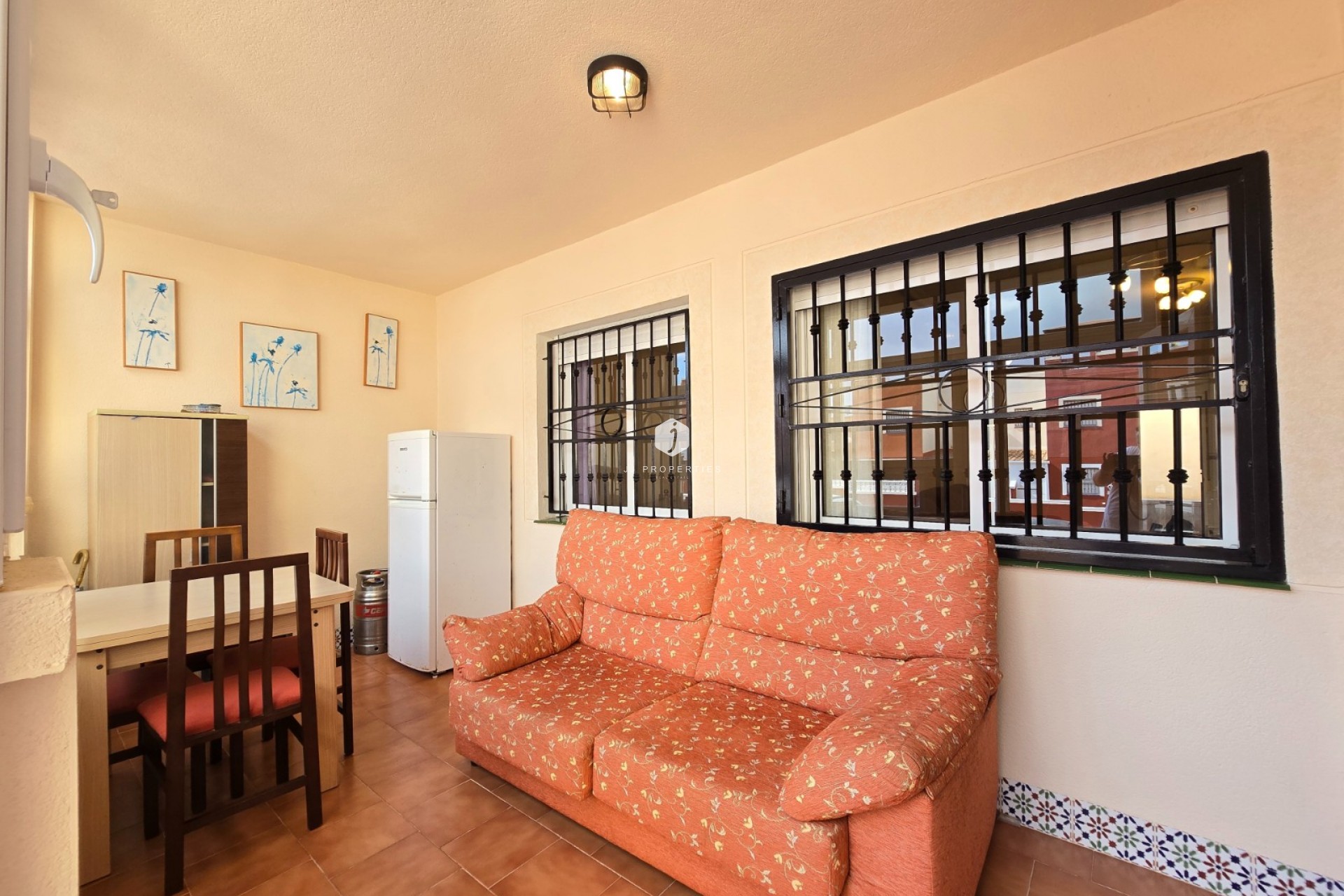 Aus zweiter Hand - Wohnung -
Orihuela Costa - Costa Blanca