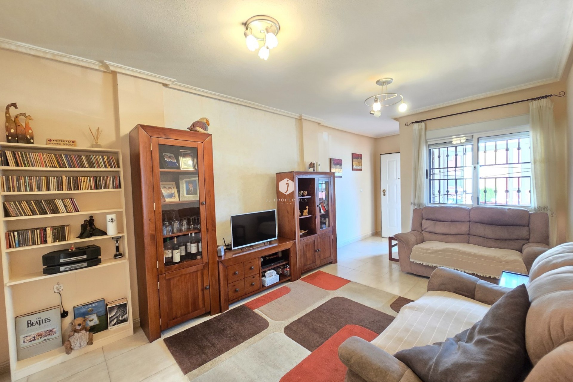 Aus zweiter Hand - Wohnung -
Orihuela Costa - Costa Blanca