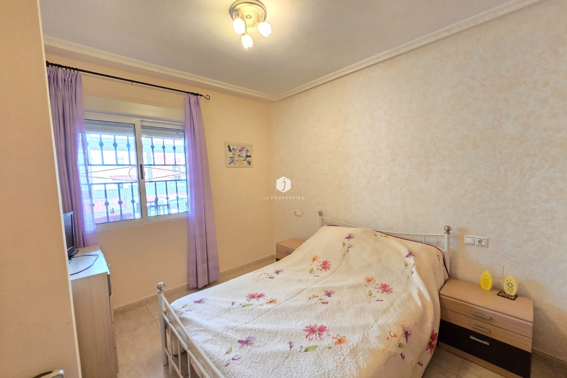 Aus zweiter Hand - Wohnung -
Orihuela Costa - Costa Blanca