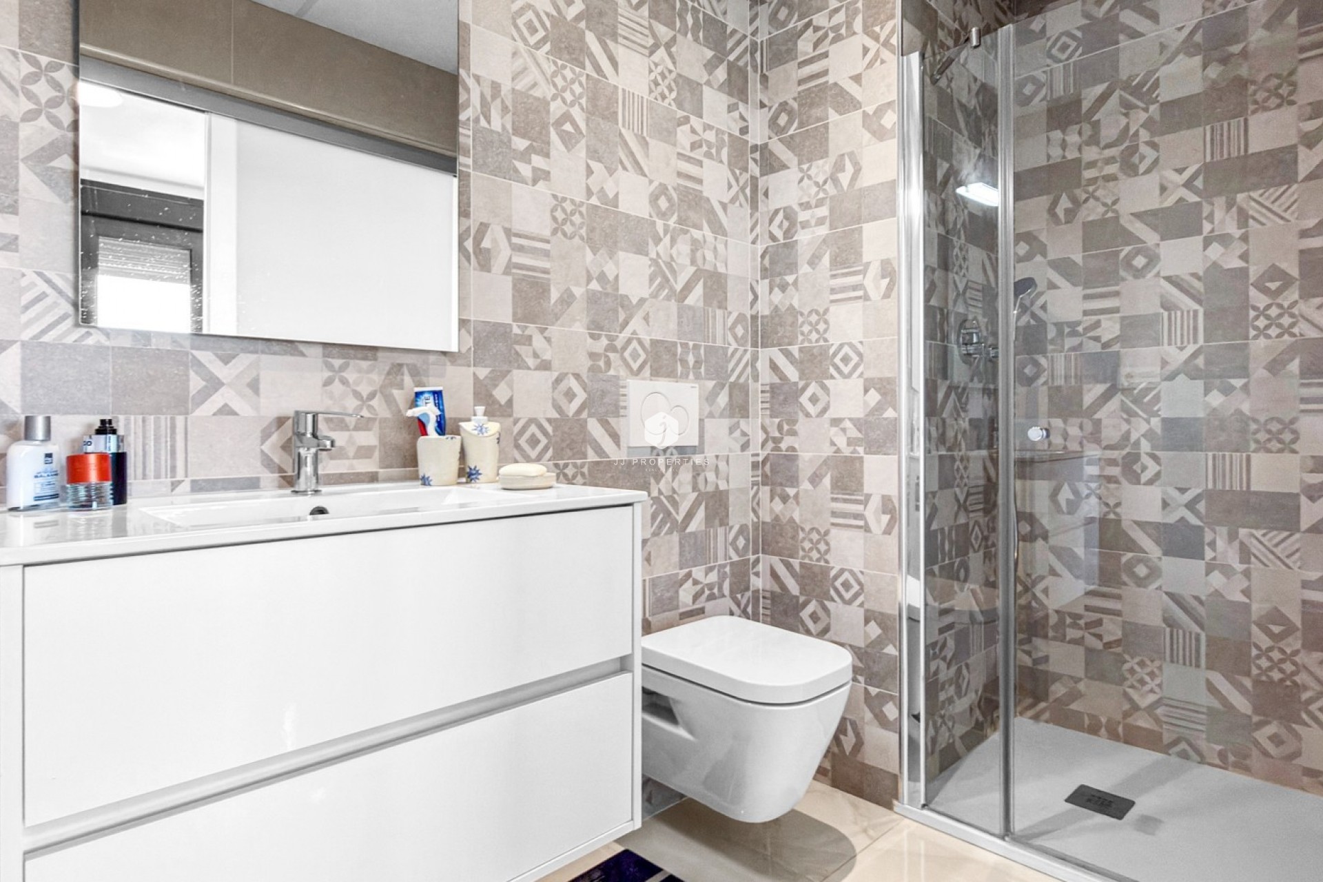 Aus zweiter Hand - Wohnung -
Orihuela Costa - Costa Blanca