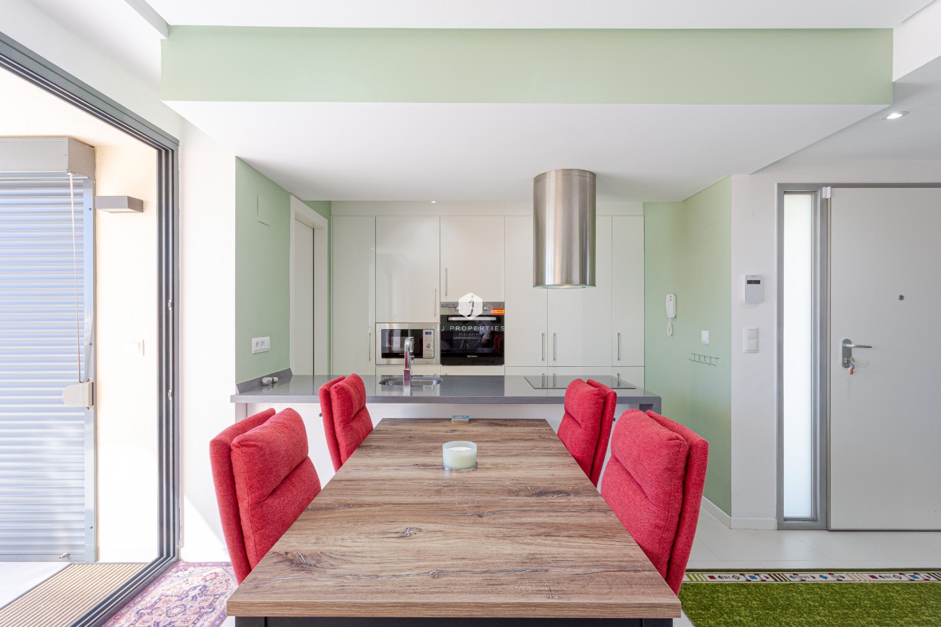 Aus zweiter Hand - Wohnung -
Orihuela Costa - Costa Blanca