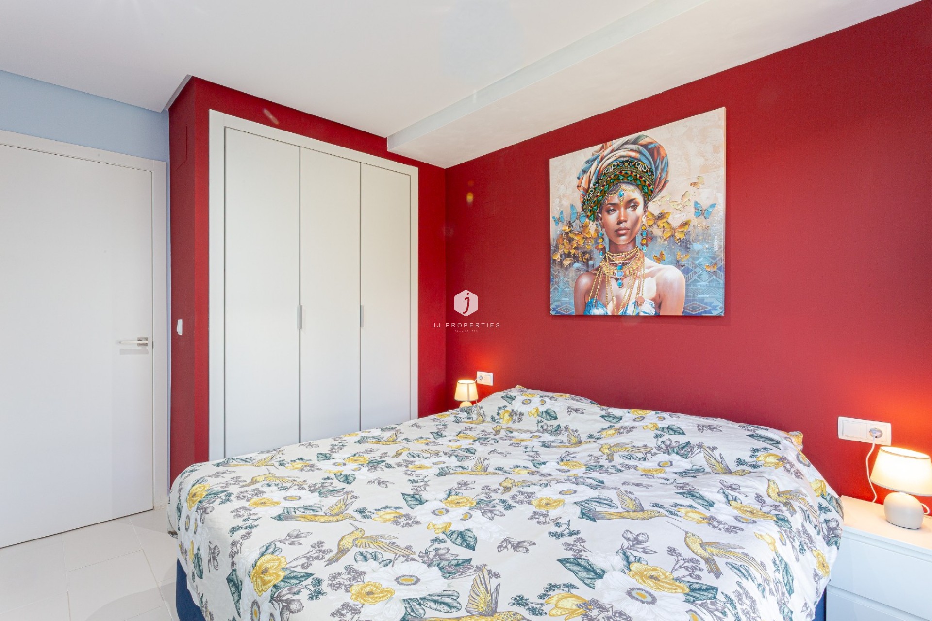 Aus zweiter Hand - Wohnung -
Orihuela Costa - Costa Blanca