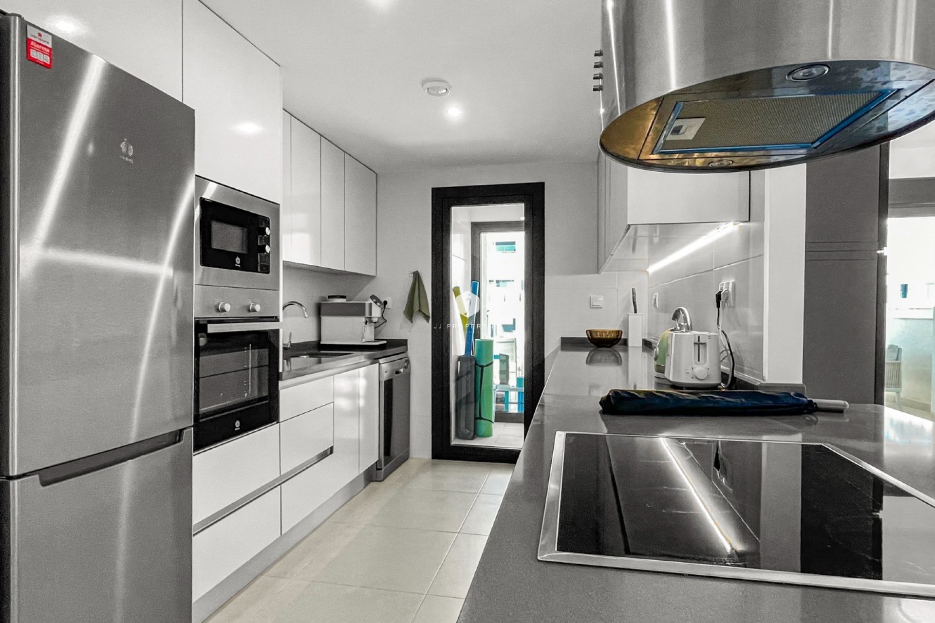 Aus zweiter Hand - Wohnung -
Orihuela Costa - Costa Blanca