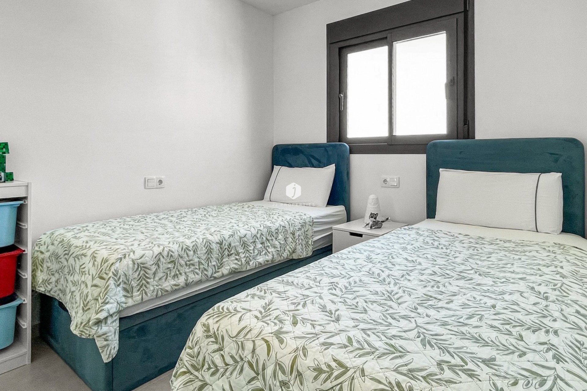 Aus zweiter Hand - Wohnung -
Orihuela Costa - Costa Blanca