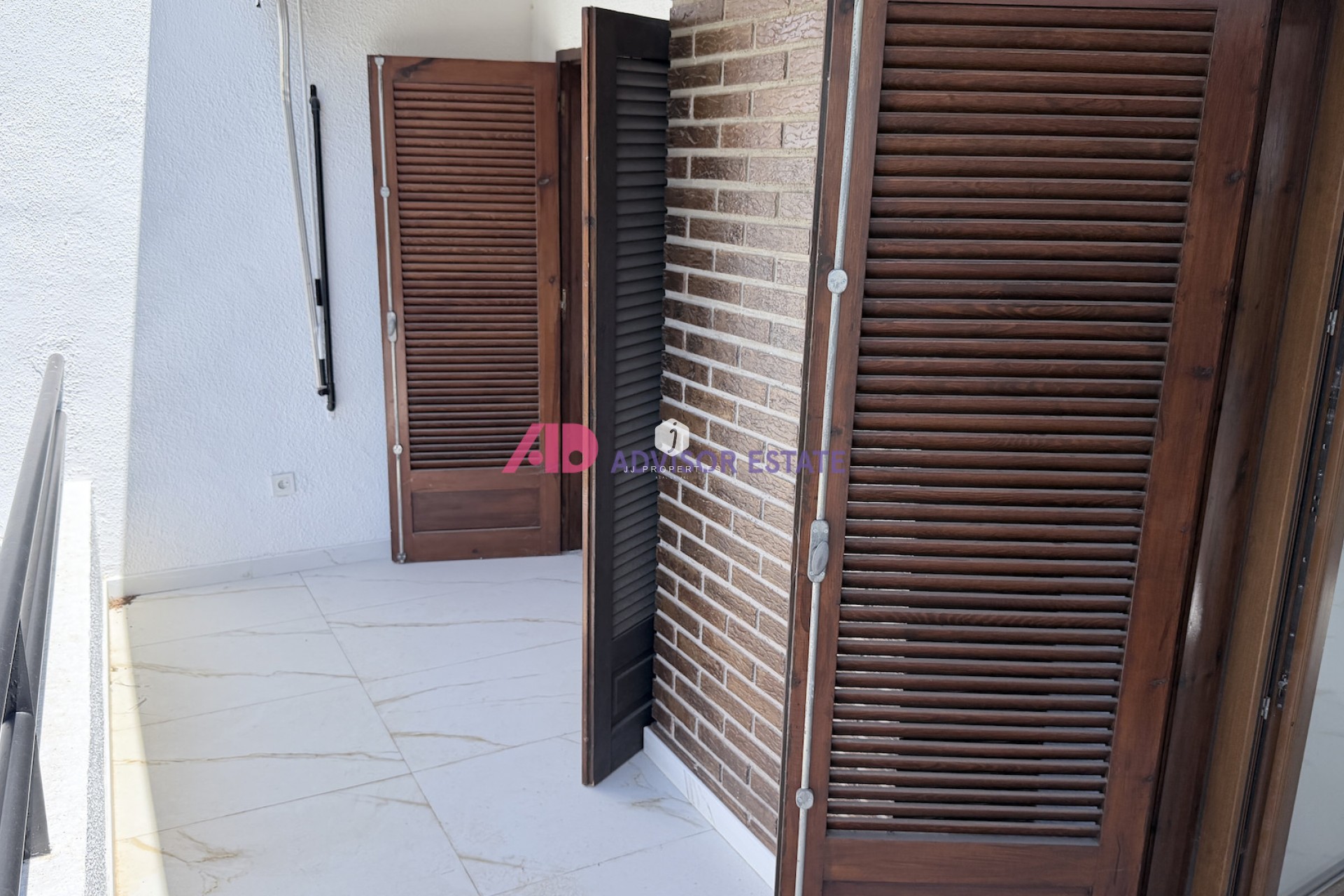 Aus zweiter Hand - Wohnung -
Orihuela Costa - Costa Blanca