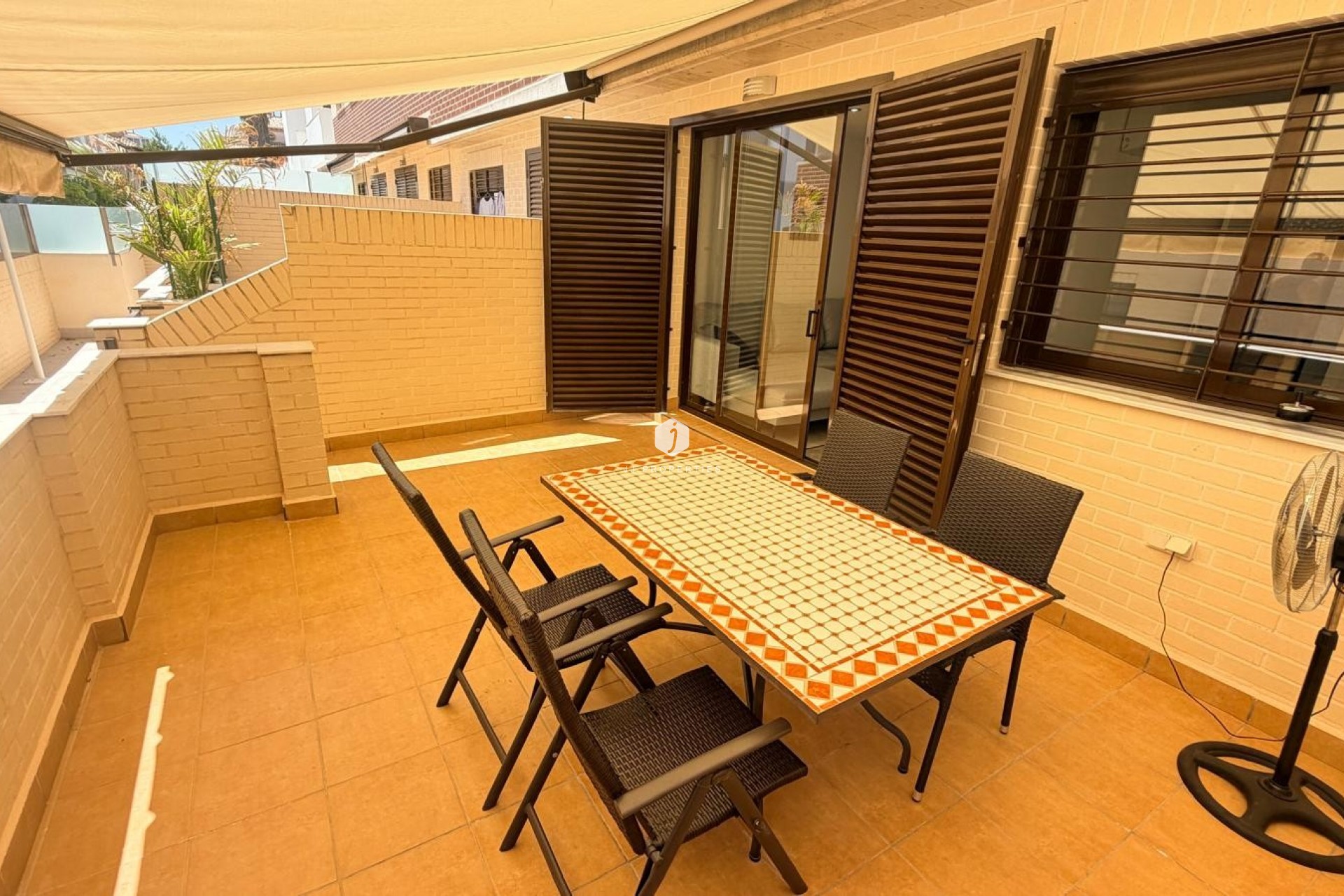 Aus zweiter Hand - Wohnung -
Orihuela Costa - Costa Blanca