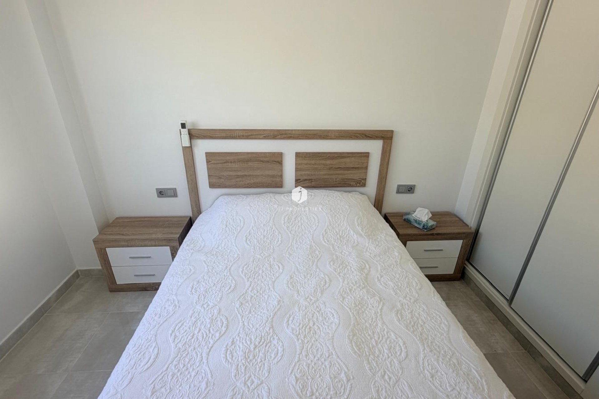 Aus zweiter Hand - Wohnung -
Orihuela Costa - Costa Blanca