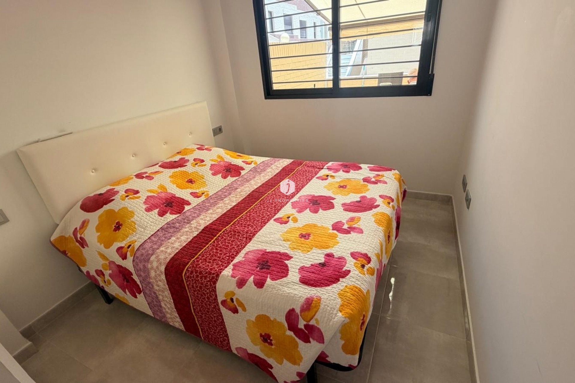 Aus zweiter Hand - Wohnung -
Orihuela Costa - Costa Blanca