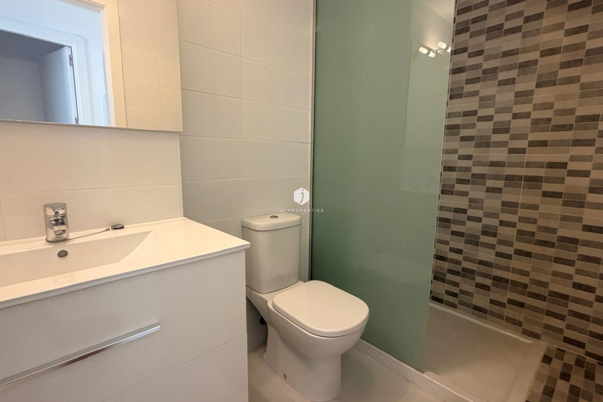 Aus zweiter Hand - Wohnung -
Orihuela Costa - Costa Blanca