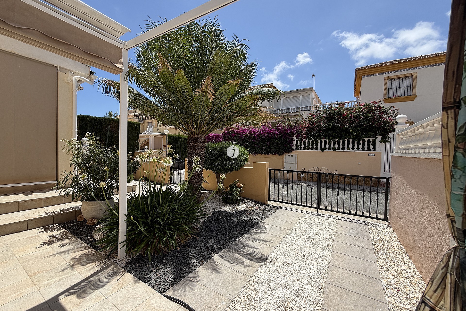 Aus zweiter Hand - Wohnung -
Orihuela Costa - Costa Blanca