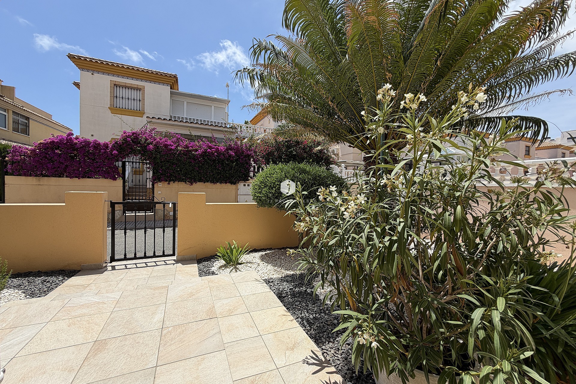 Aus zweiter Hand - Wohnung -
Orihuela Costa - Costa Blanca