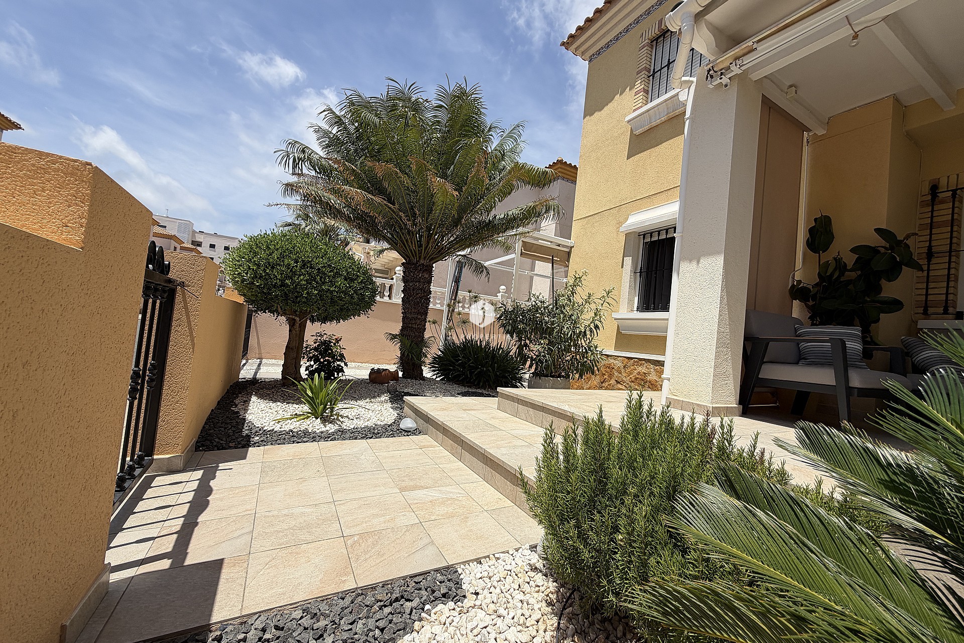 Aus zweiter Hand - Wohnung -
Orihuela Costa - Costa Blanca