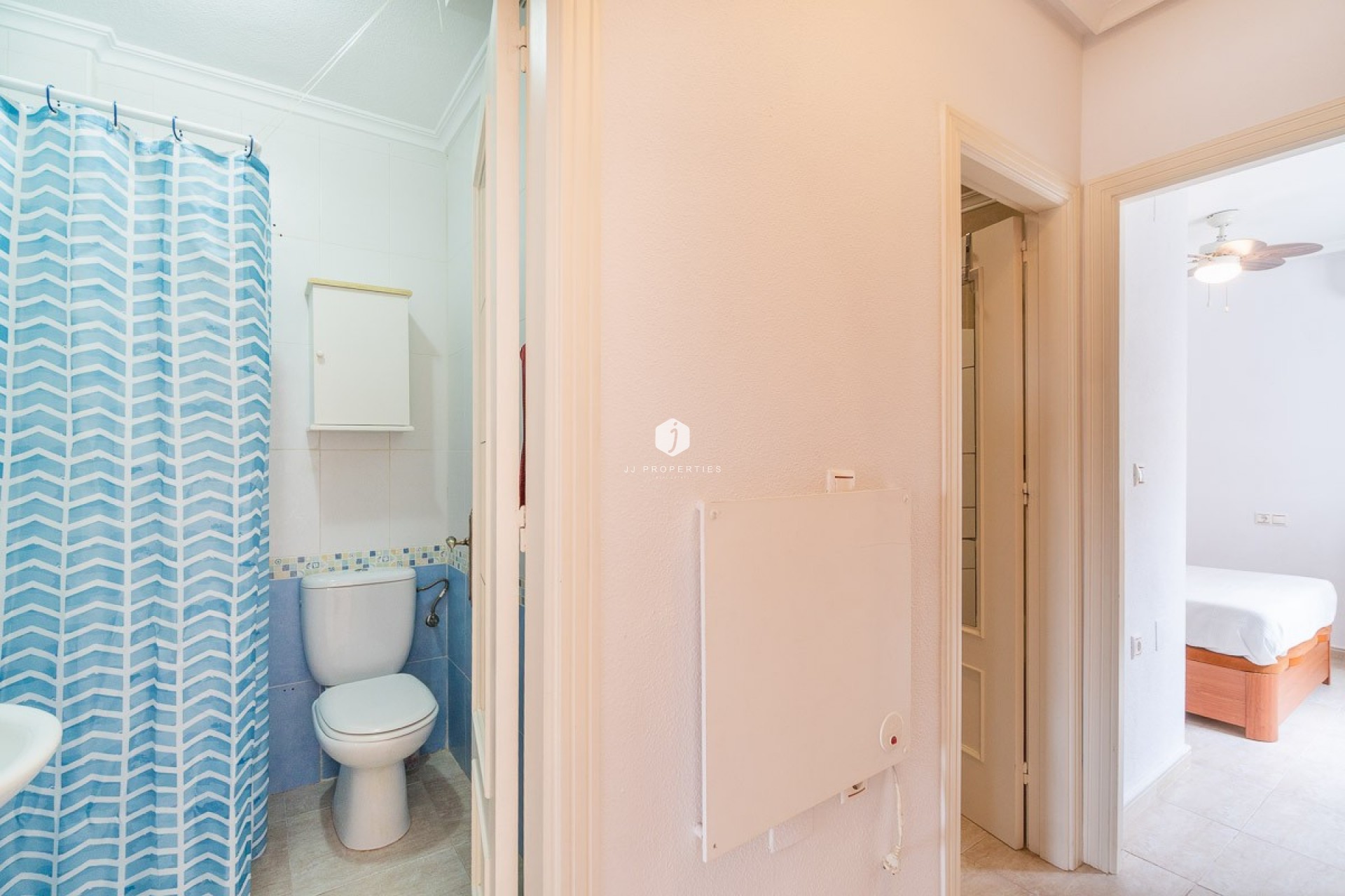 Aus zweiter Hand - Wohnung -
Orihuela Costa - Costa Blanca