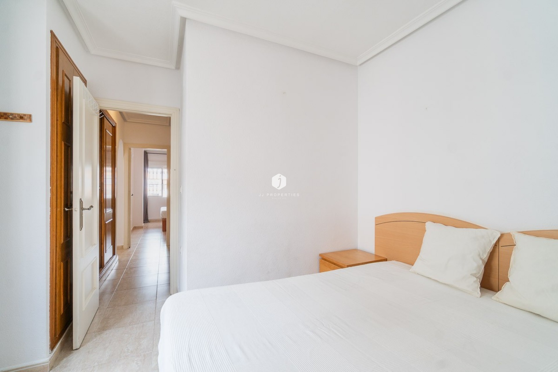 Aus zweiter Hand - Wohnung -
Orihuela Costa - Costa Blanca