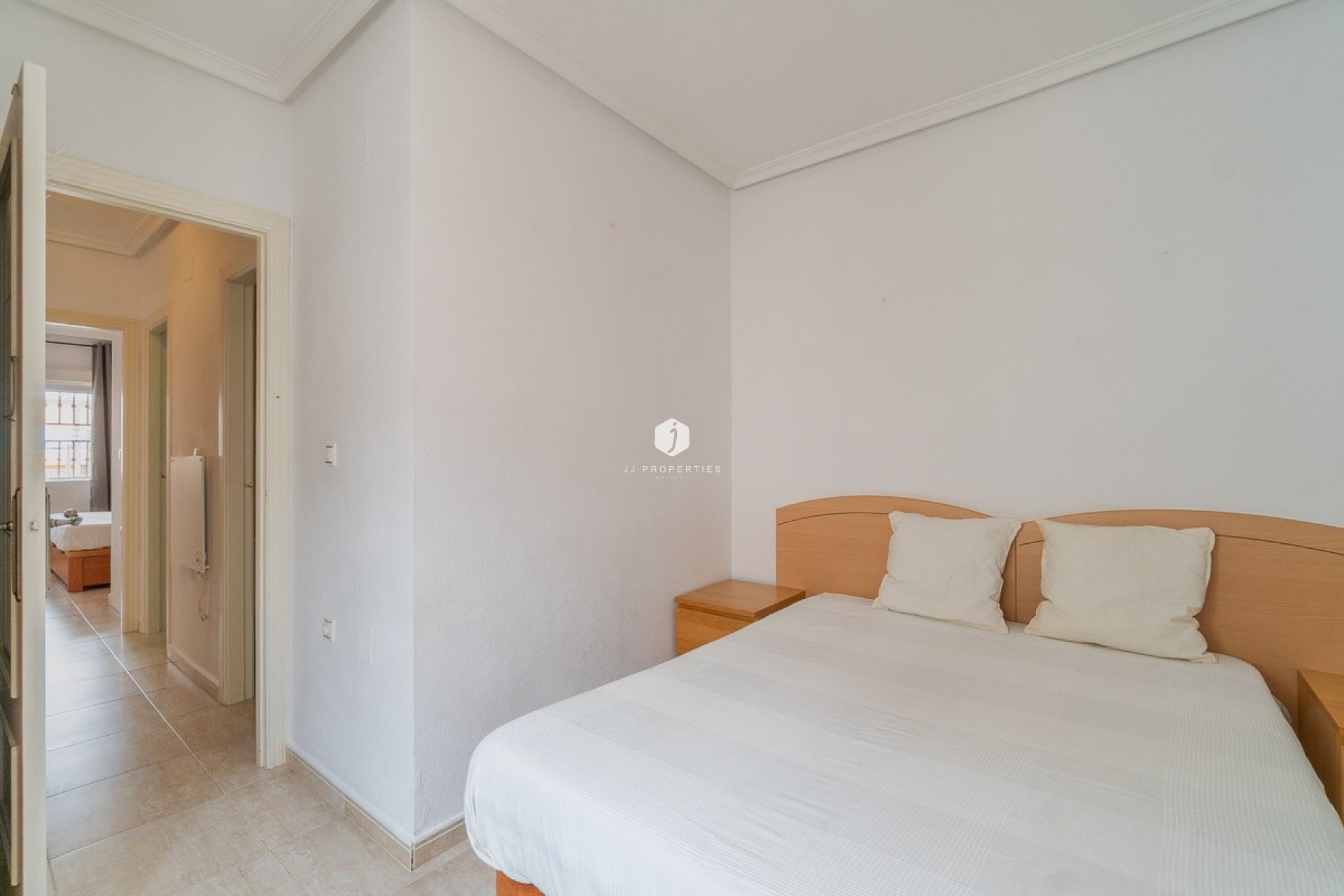 Aus zweiter Hand - Wohnung -
Orihuela Costa - Costa Blanca