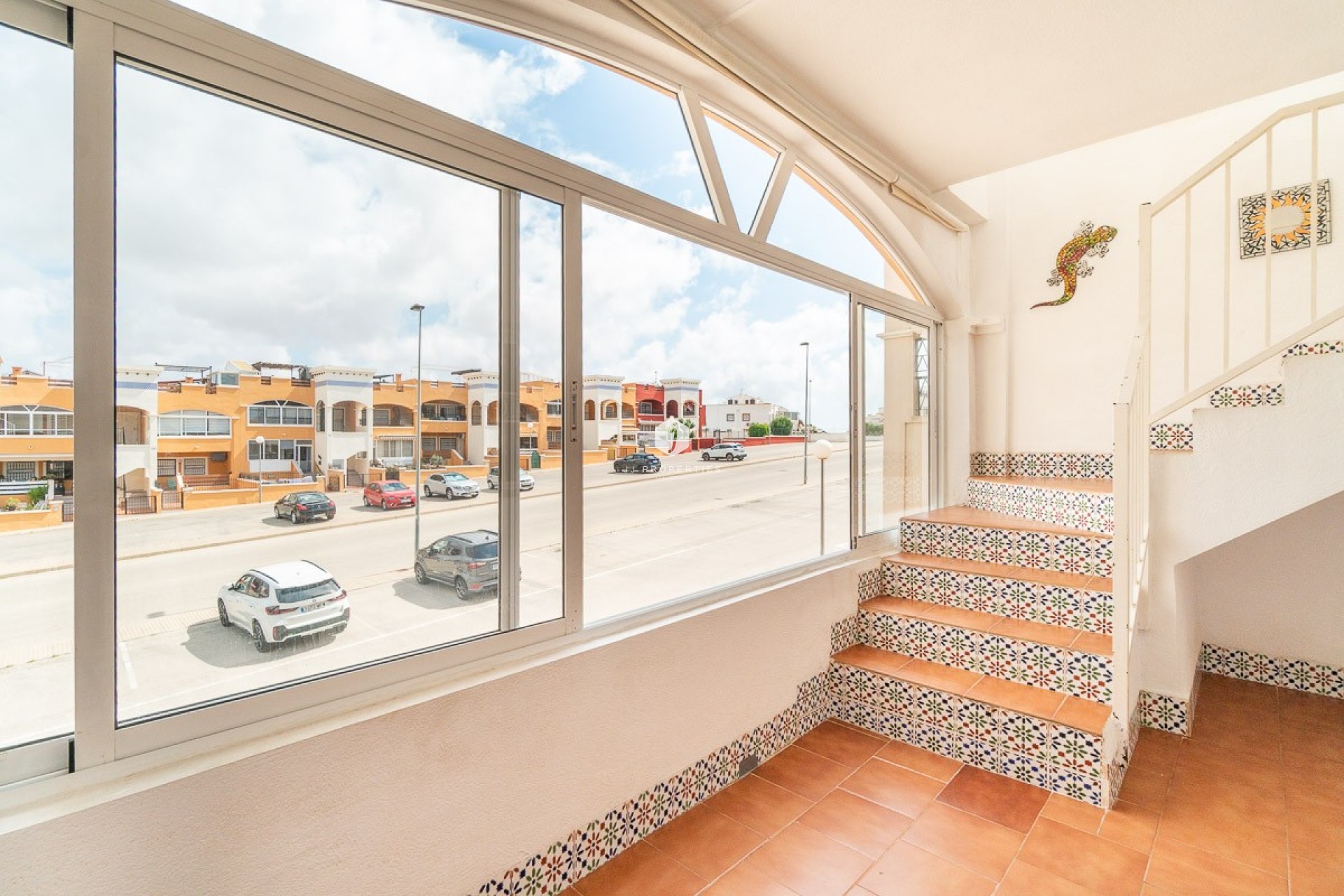 Aus zweiter Hand - Wohnung -
Orihuela Costa - Costa Blanca