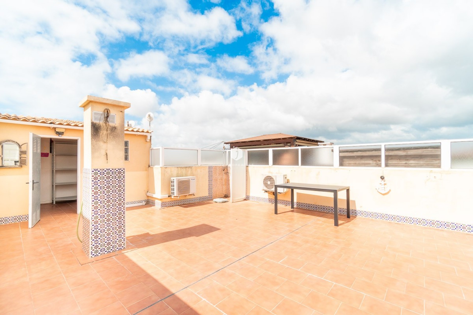 Aus zweiter Hand - Wohnung -
Orihuela Costa - Costa Blanca