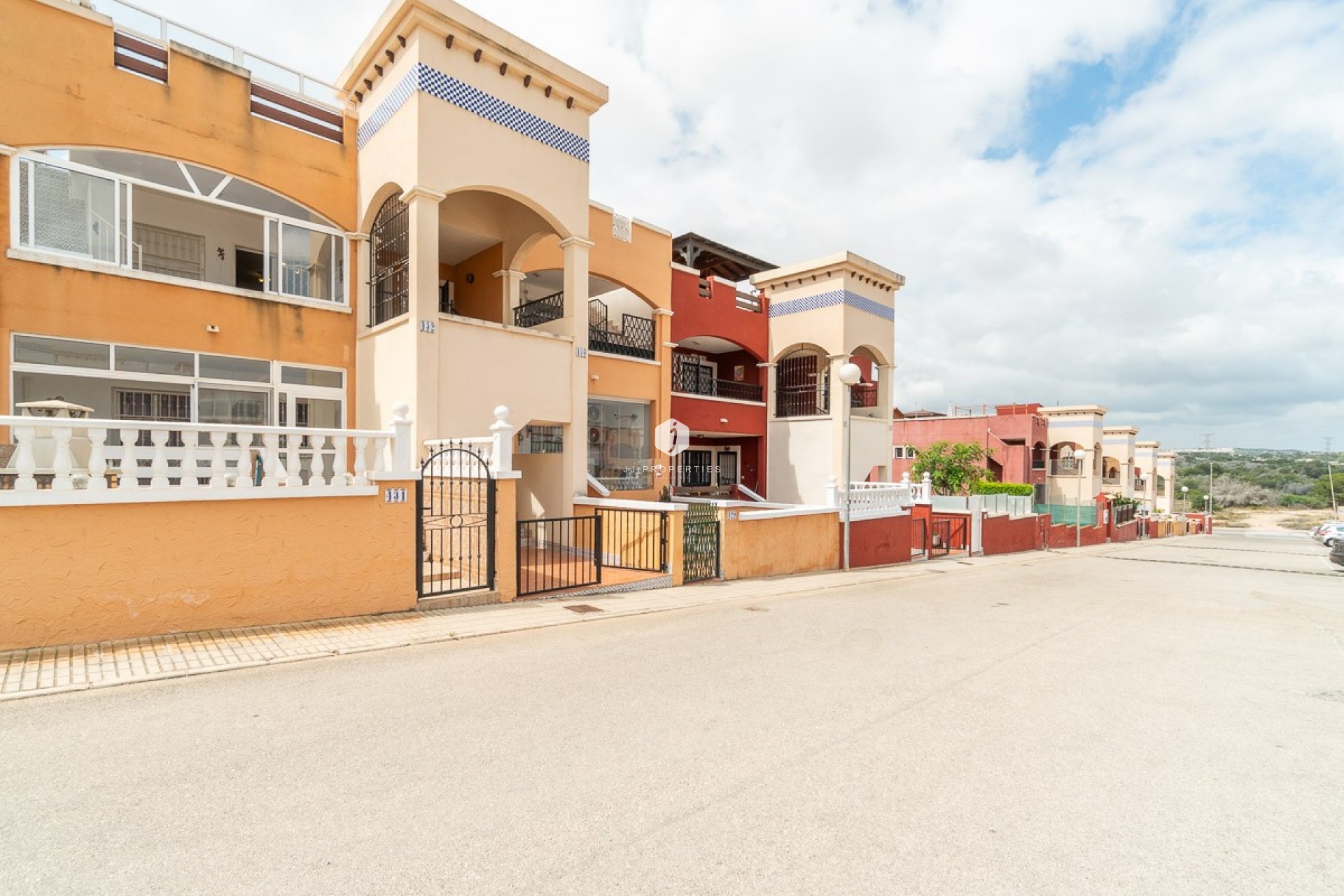 Aus zweiter Hand - Wohnung -
Orihuela Costa - Costa Blanca