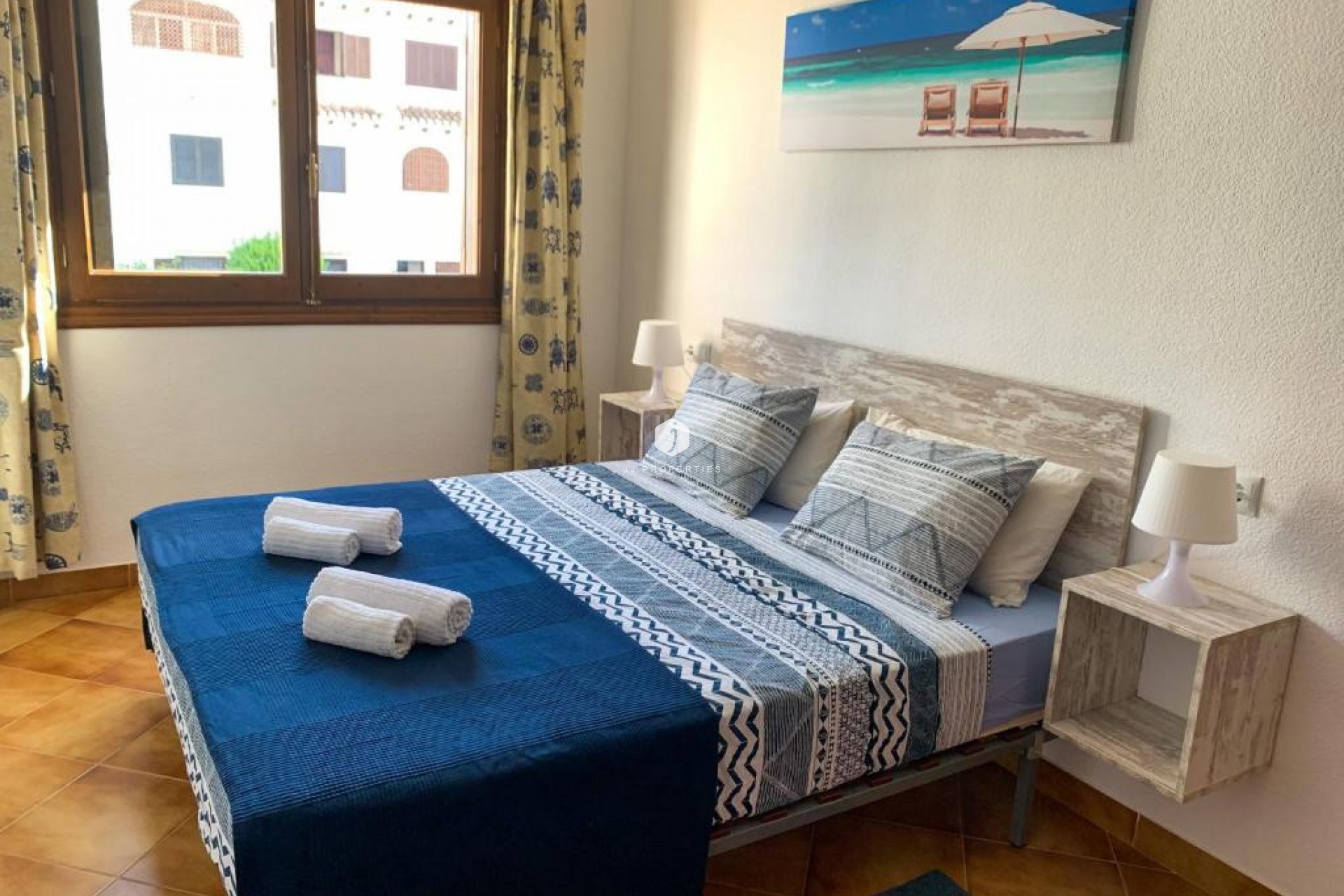 Aus zweiter Hand - Wohnung -
Orihuela Costa - Costa Blanca