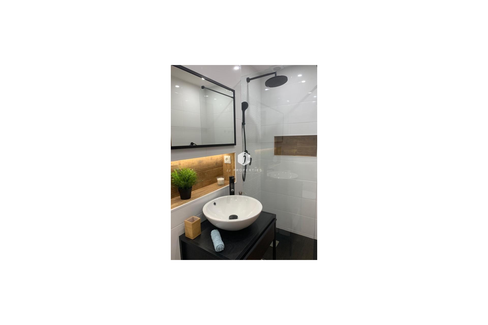 Aus zweiter Hand - Wohnung -
Orihuela Costa - Costa Blanca