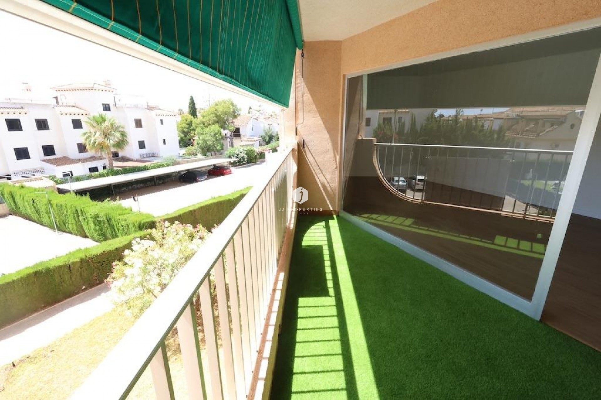 Aus zweiter Hand - Wohnung -
Orihuela Costa - Costa Blanca