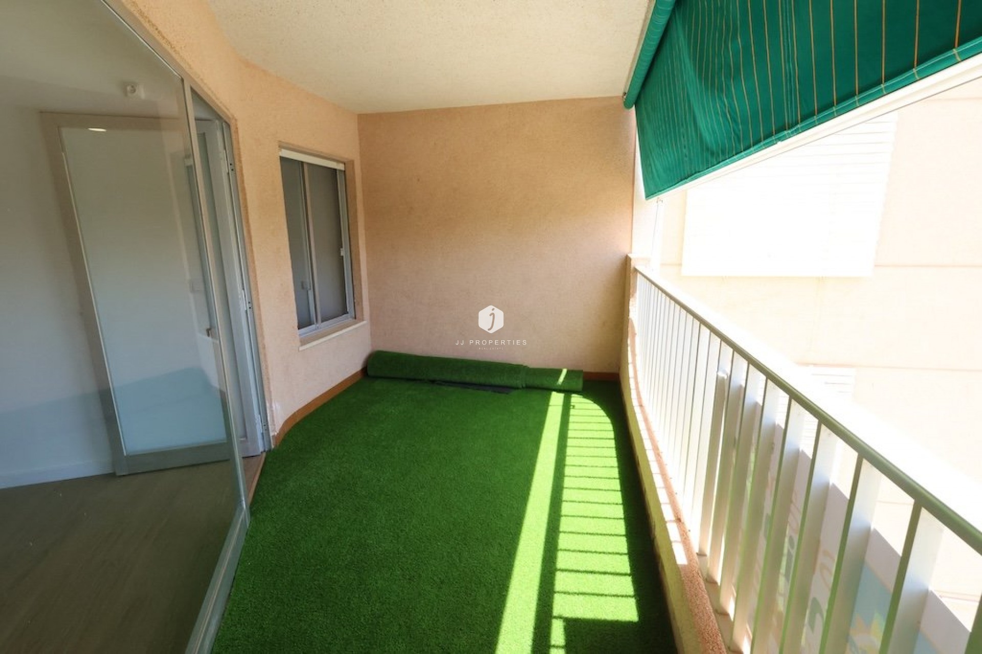 Aus zweiter Hand - Wohnung -
Orihuela Costa - Costa Blanca