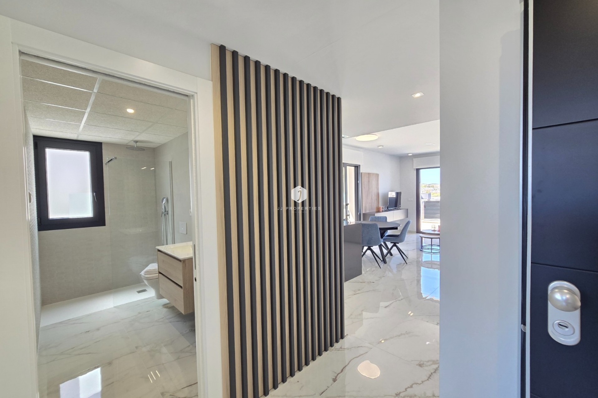 Aus zweiter Hand - Wohnung -
Orihuela Costa - Costa Blanca