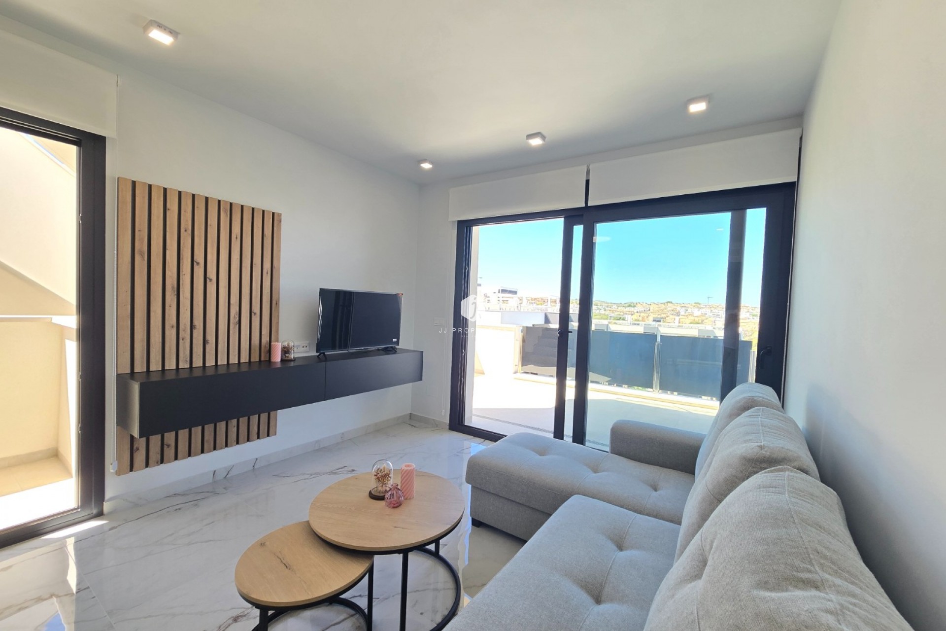 Aus zweiter Hand - Wohnung -
Orihuela Costa - Costa Blanca