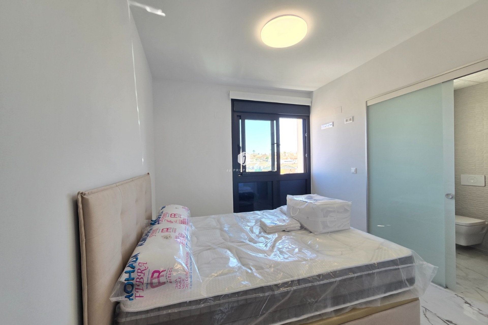 Aus zweiter Hand - Wohnung -
Orihuela Costa - Costa Blanca
