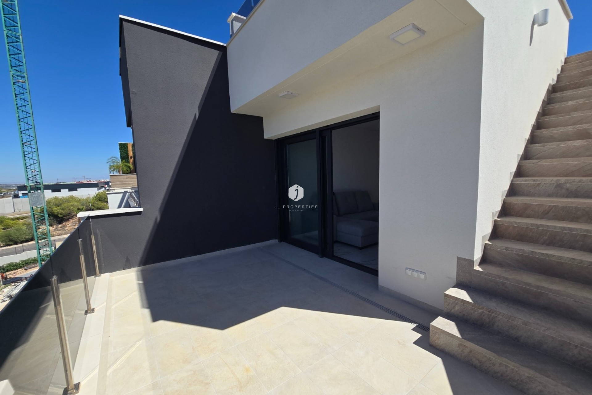 Aus zweiter Hand - Wohnung -
Orihuela Costa - Costa Blanca