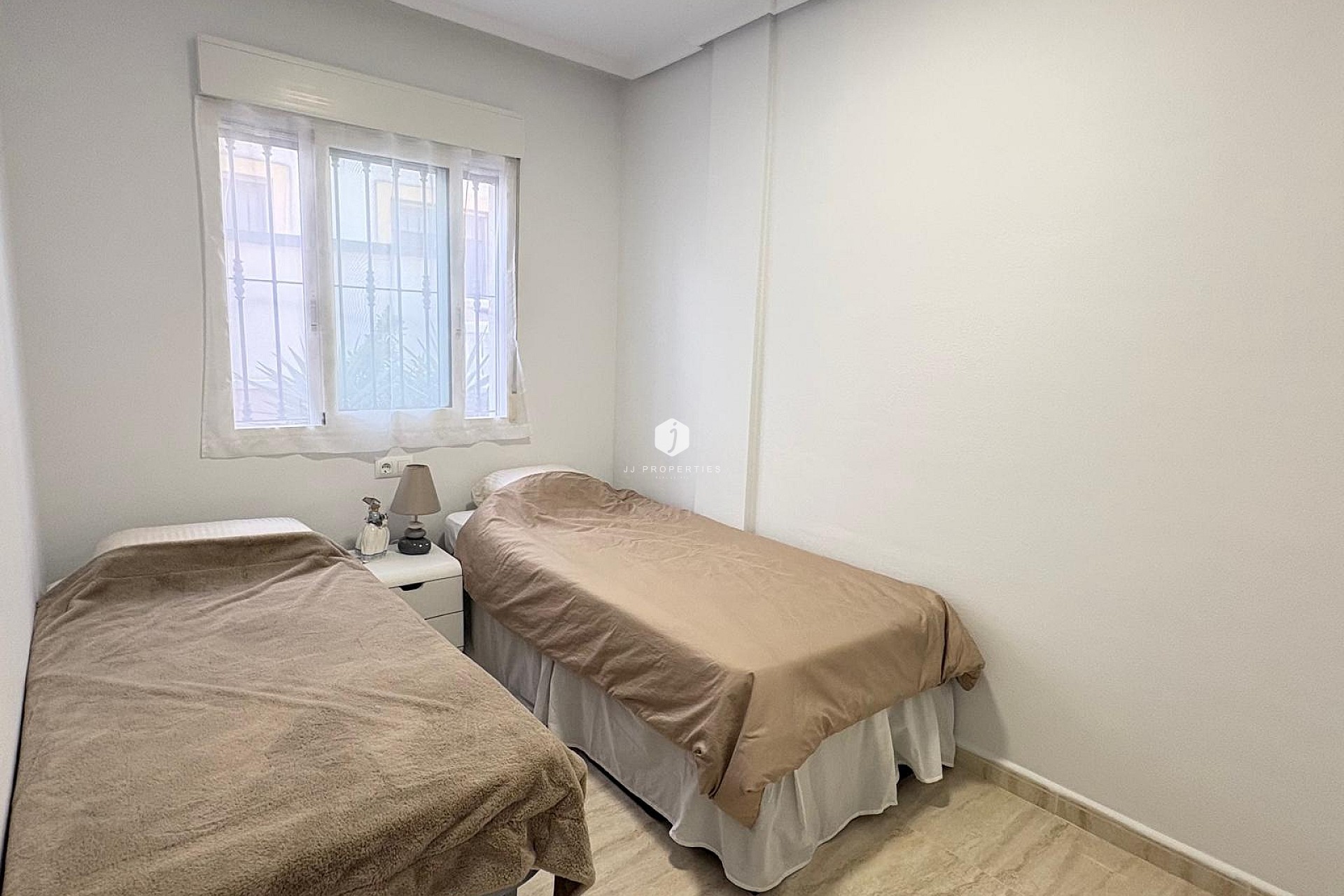 Aus zweiter Hand - Wohnung -
Orihuela Costa - Costa Blanca