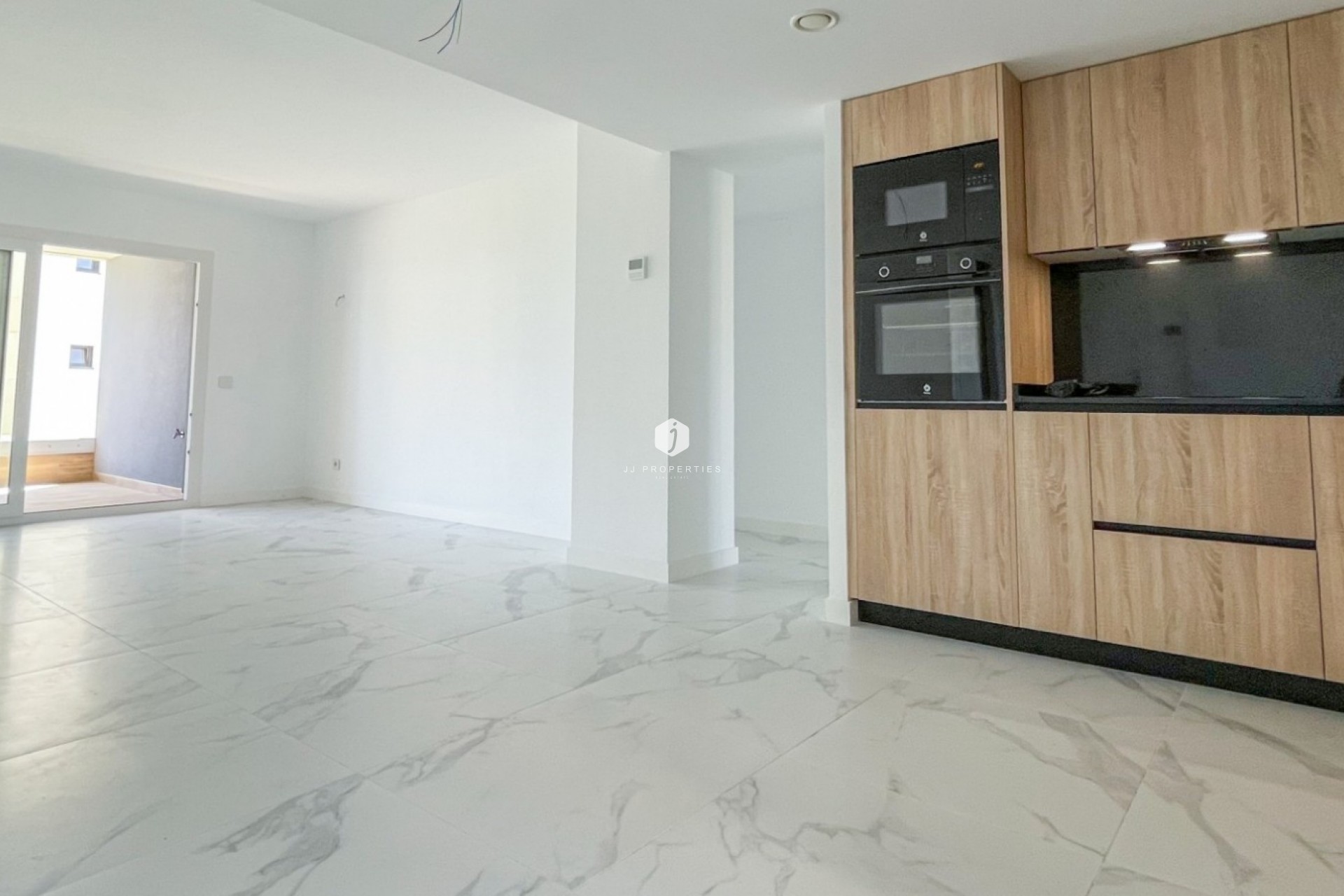 Aus zweiter Hand - Wohnung -
Orihuela Costa - Costa Blanca