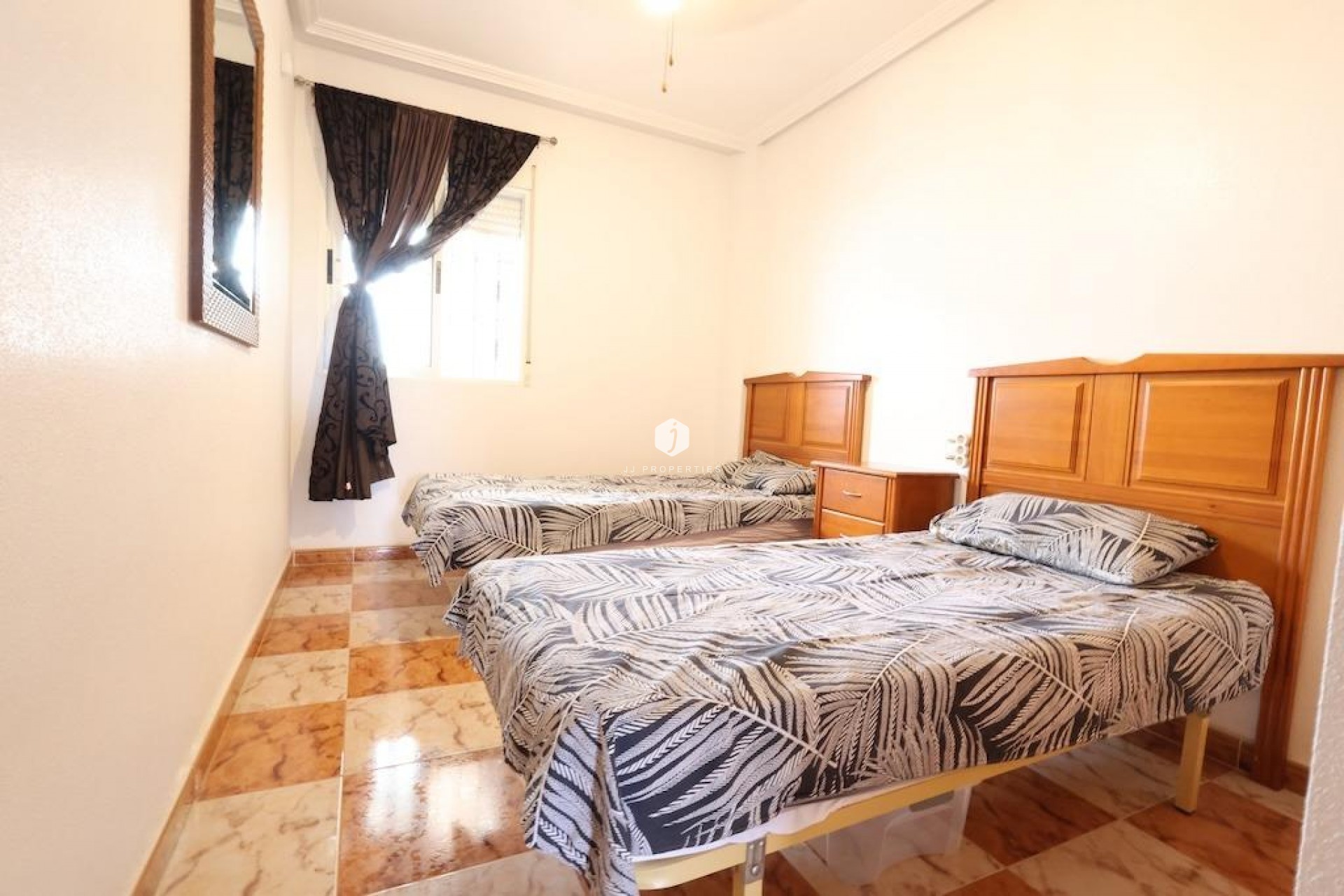 Aus zweiter Hand - Wohnung -
Orihuela Costa - Costa Blanca