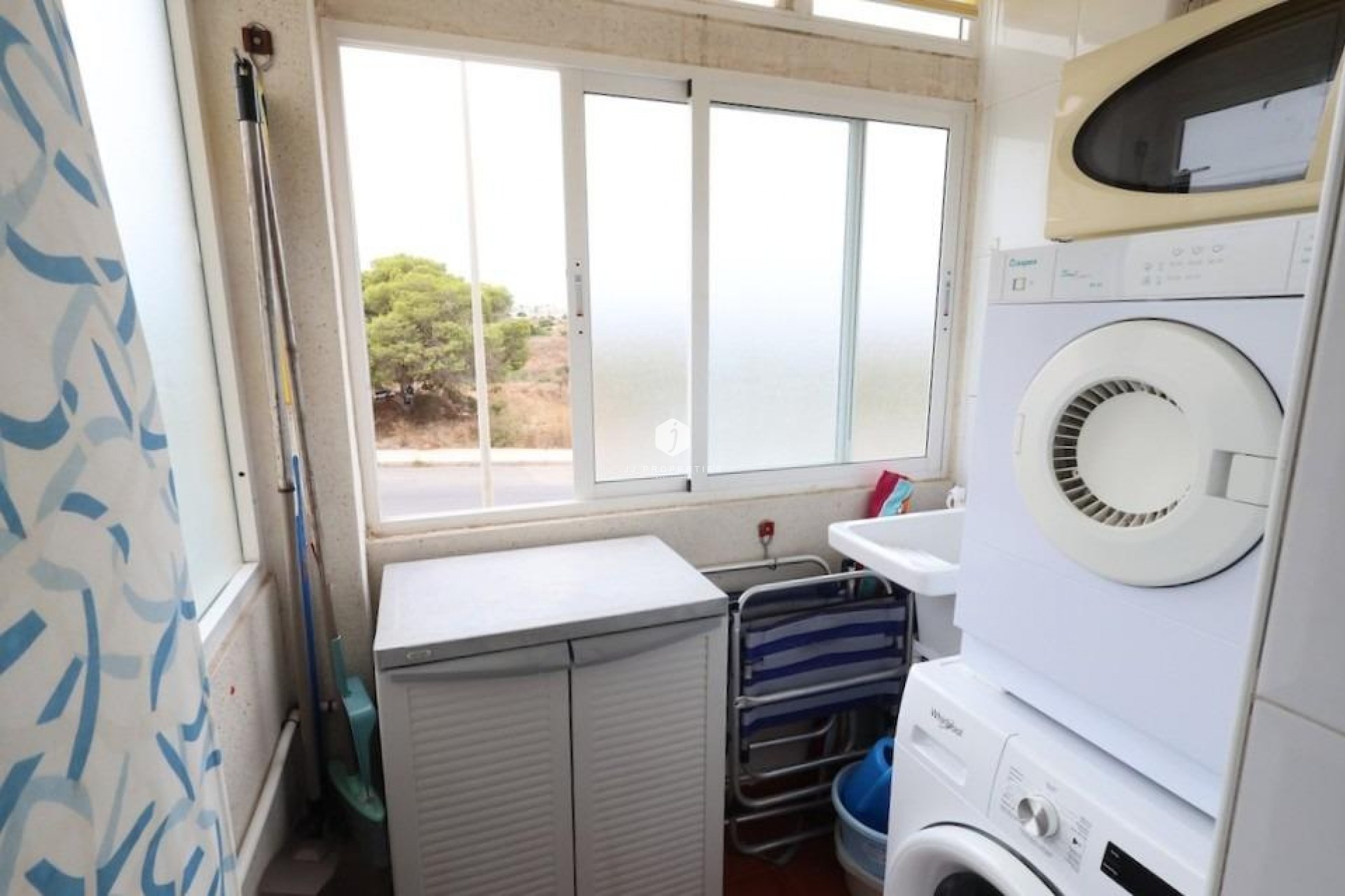 Aus zweiter Hand - Wohnung -
Orihuela Costa - Costa Blanca