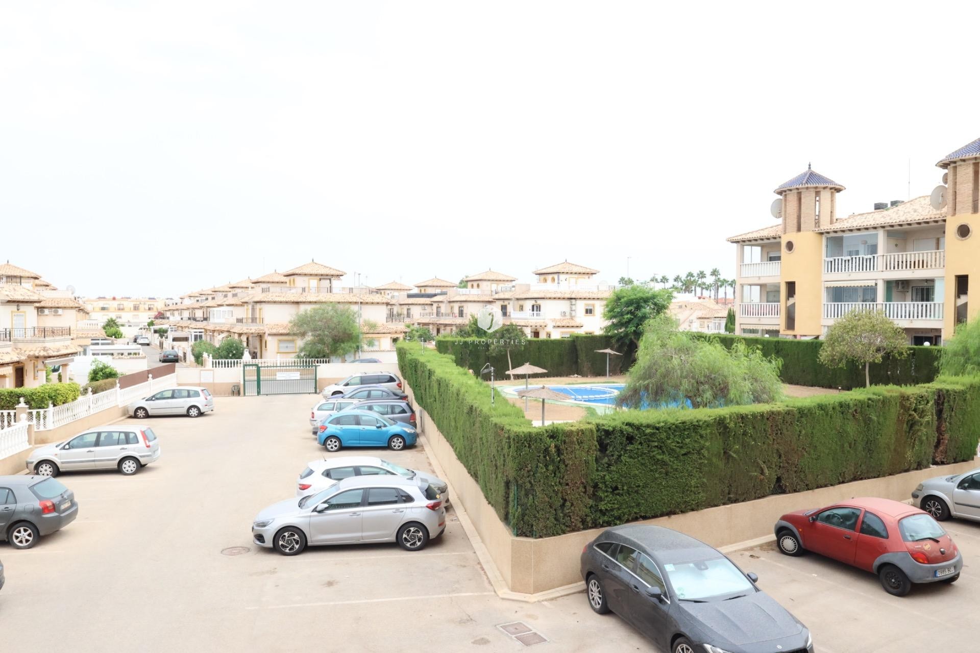 Aus zweiter Hand - Wohnung -
Orihuela Costa - Costa Blanca