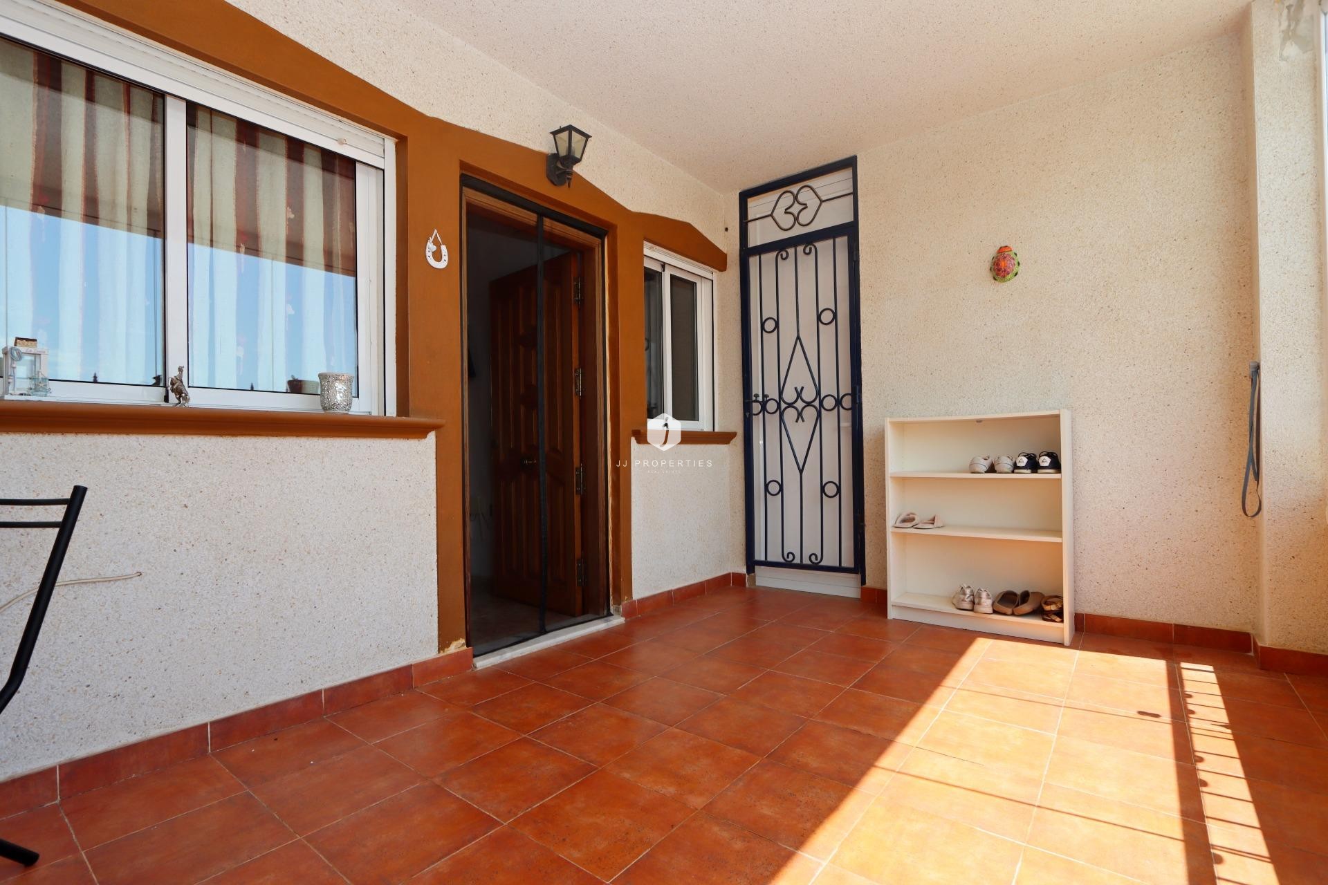 Aus zweiter Hand - Wohnung -
Orihuela Costa - Costa Blanca