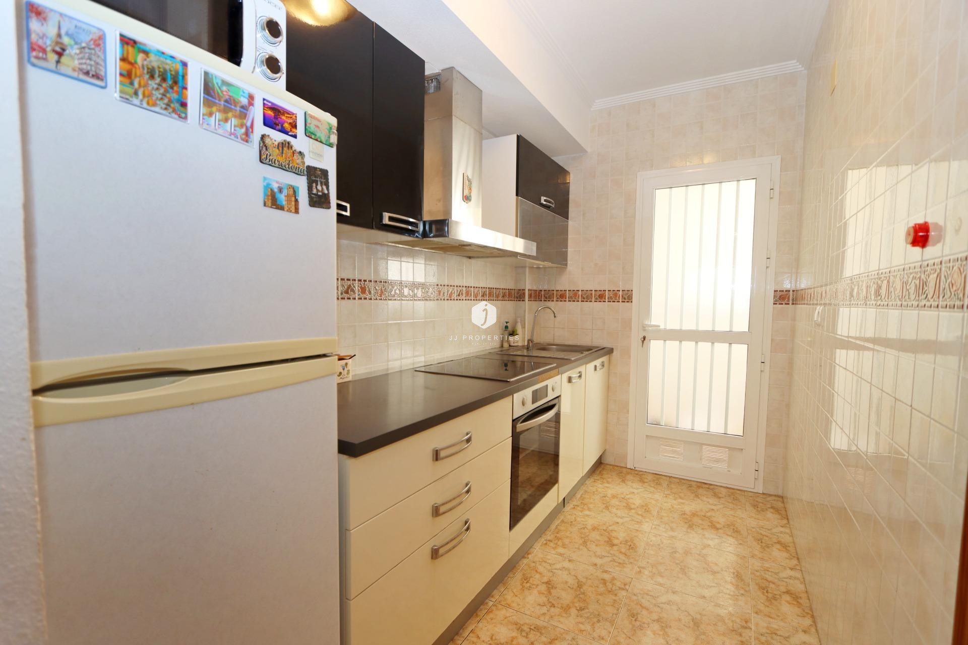 Aus zweiter Hand - Wohnung -
Orihuela Costa - Costa Blanca