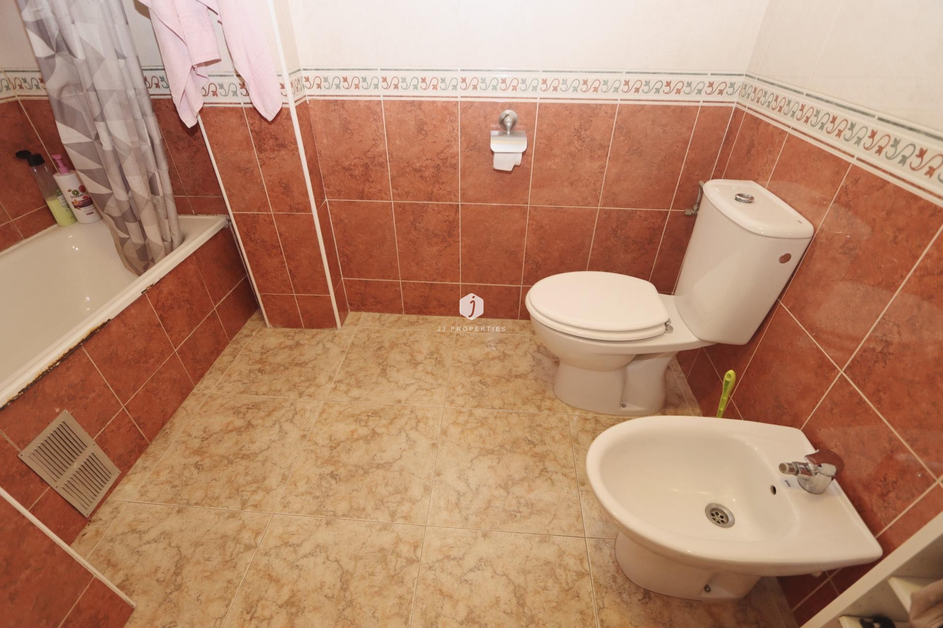 Aus zweiter Hand - Wohnung -
Orihuela Costa - Costa Blanca