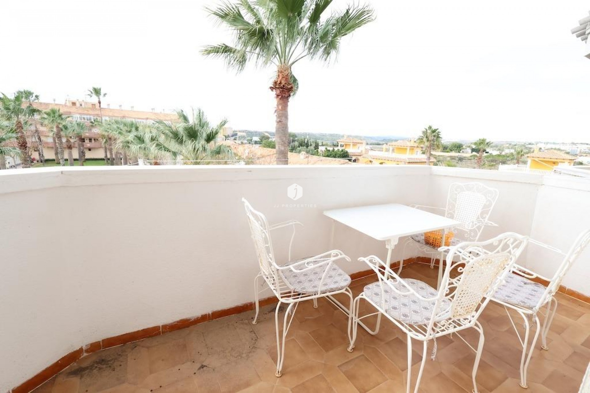 Aus zweiter Hand - Wohnung -
Orihuela Costa - Costa Blanca