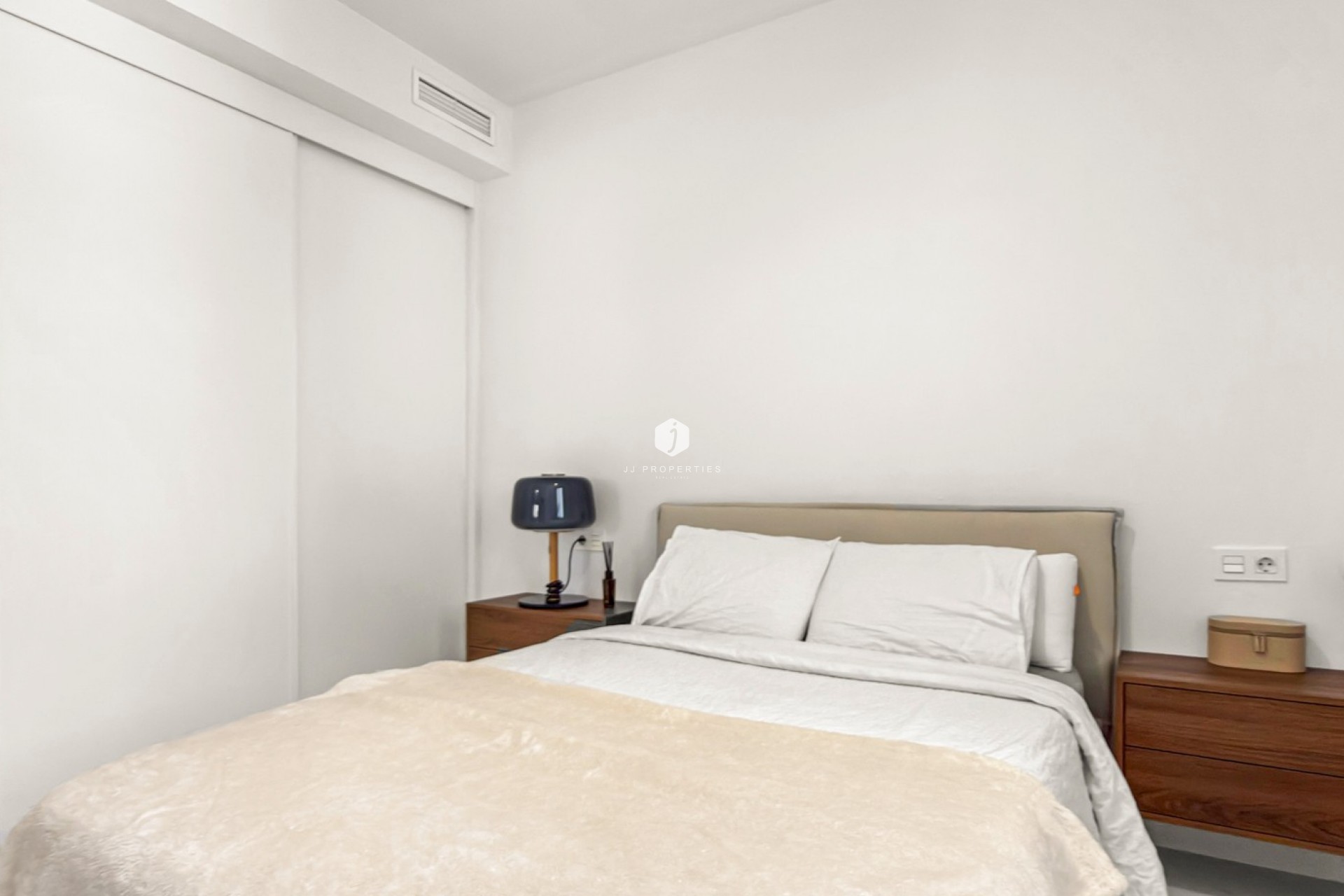 Aus zweiter Hand - Wohnung -
Orihuela Costa - Costa Blanca