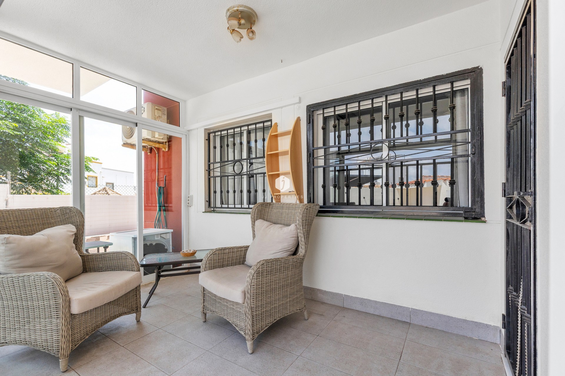 Aus zweiter Hand - Wohnung -
Orihuela Costa - Costa Blanca
