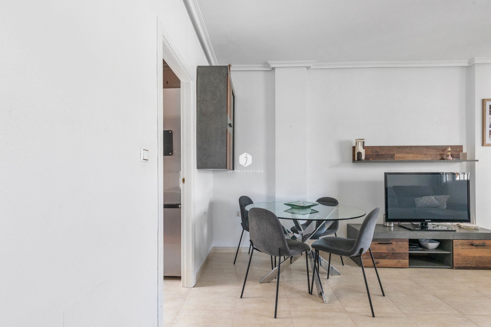Aus zweiter Hand - Wohnung -
Orihuela Costa - Costa Blanca