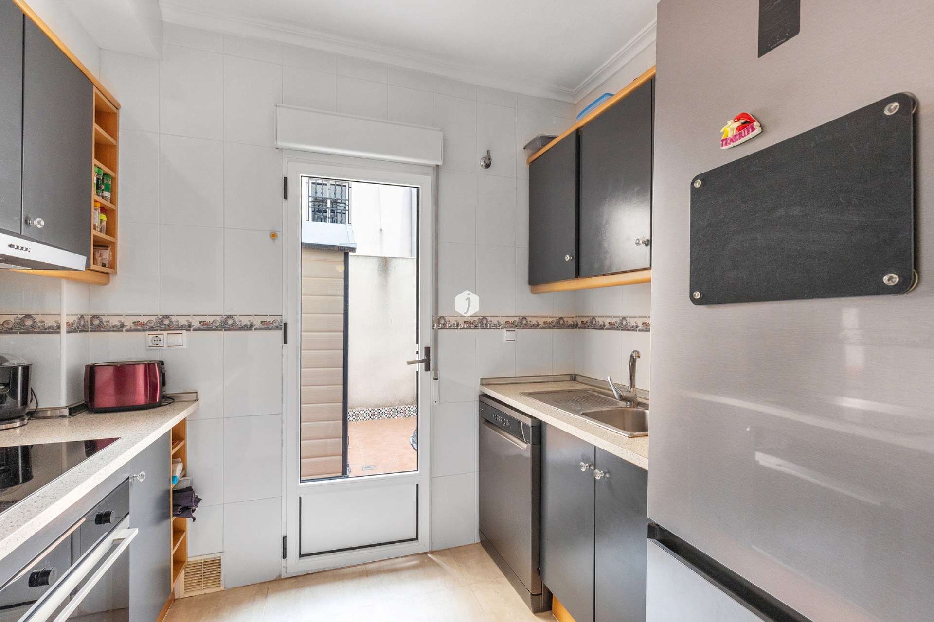 Aus zweiter Hand - Wohnung -
Orihuela Costa - Costa Blanca