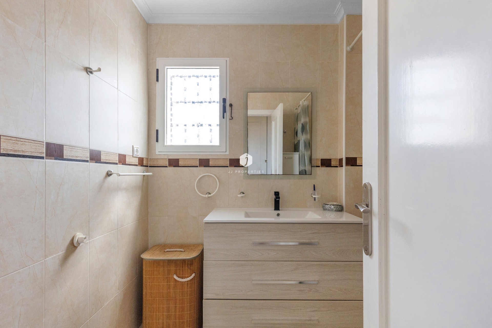 Aus zweiter Hand - Wohnung -
Orihuela Costa - Costa Blanca