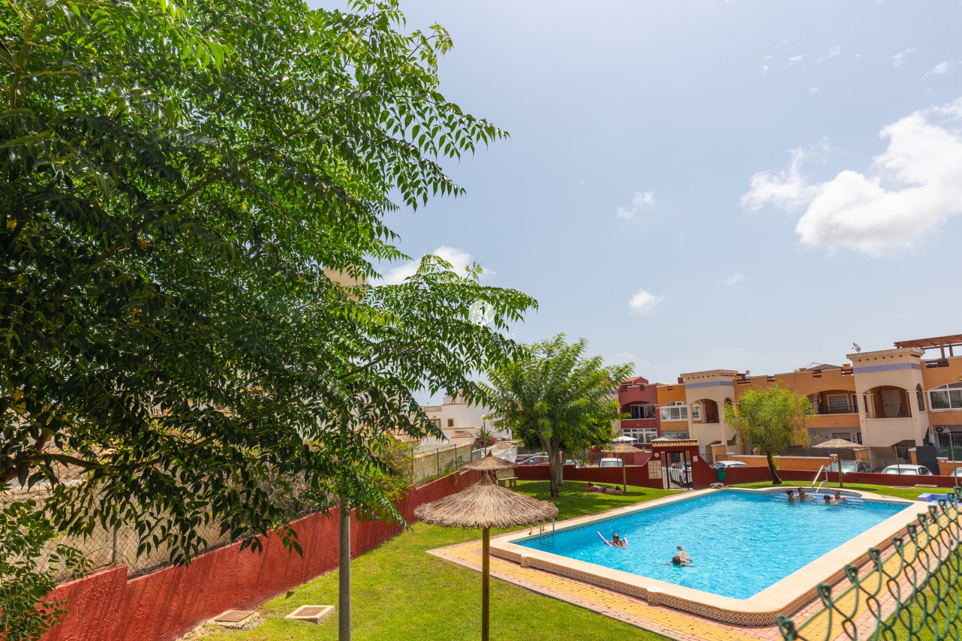 Aus zweiter Hand - Wohnung -
Orihuela Costa - Costa Blanca